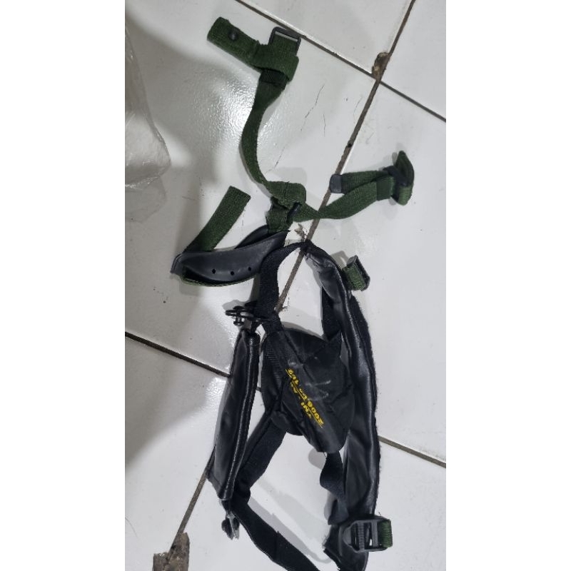 tali helm 3in1 jatah