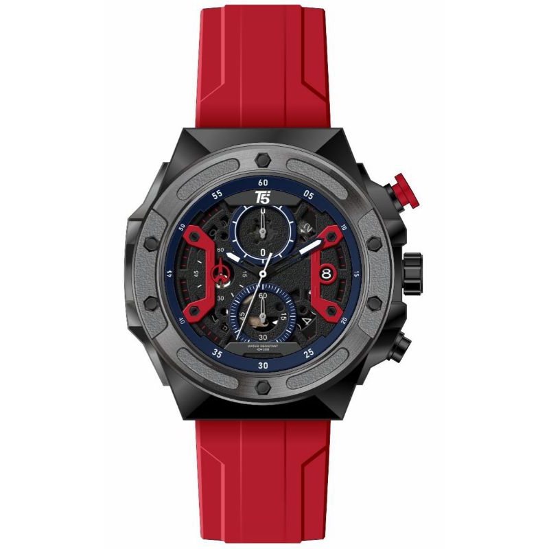 JAM TANGAN NEW MODEL!!!T5 H 4046G Original
(10 Colours)