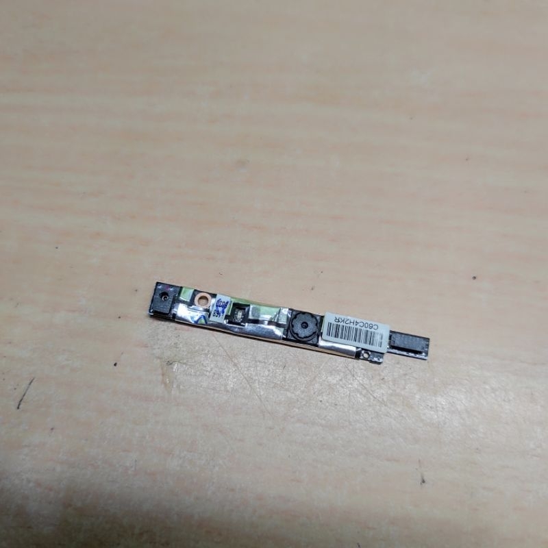 kamera Camera webcam laptop Toshiba satellite P850