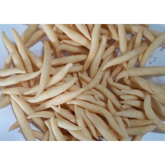 

100 GR BIDARAN KEJU DAN BIDARAN SALJU