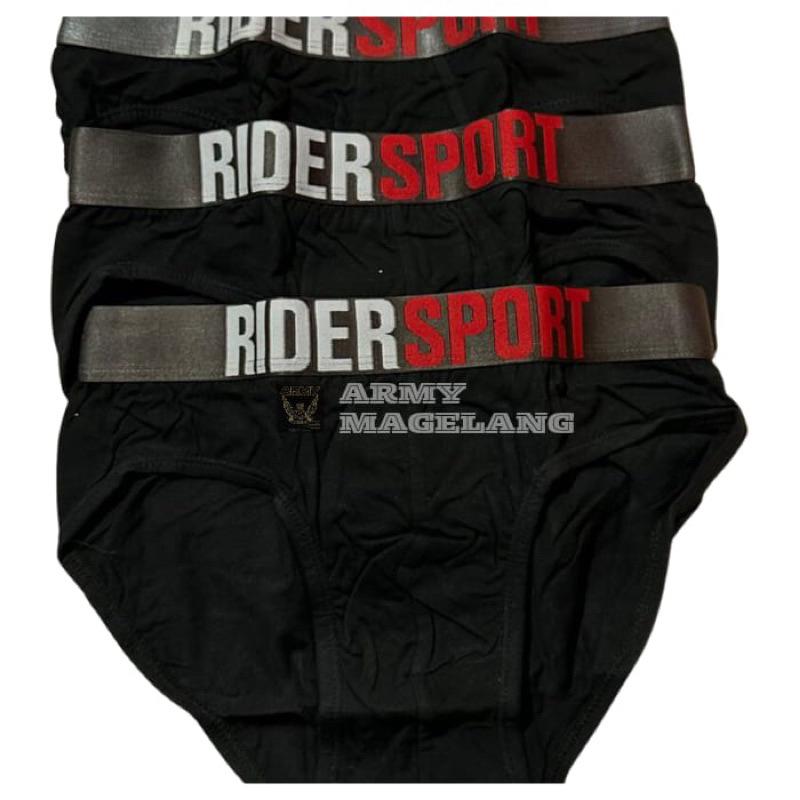 Celana Dalam Rider Sport