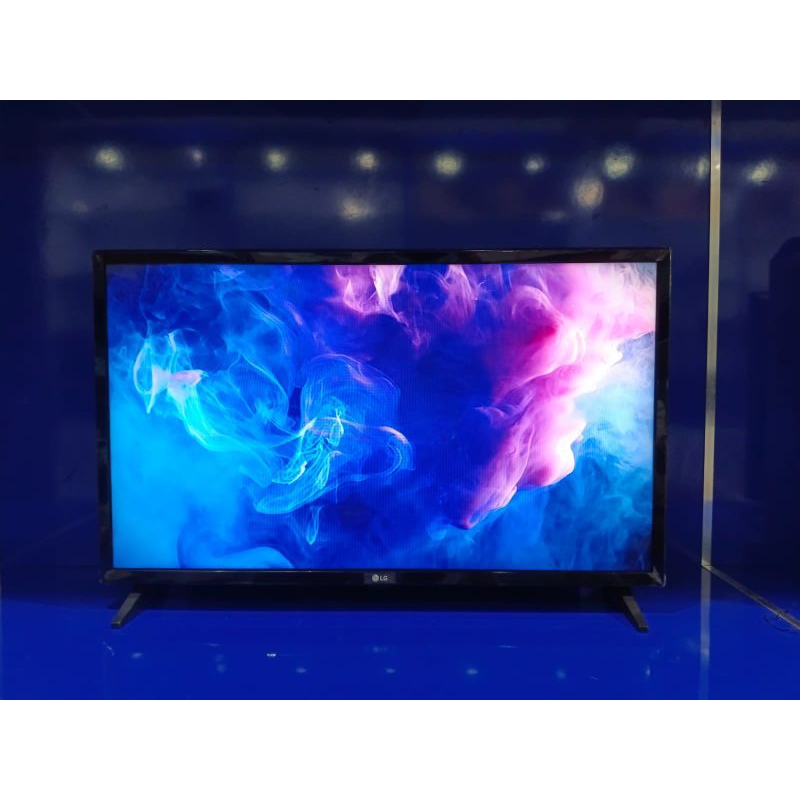 LG SMART TV 32inch 32LQ63