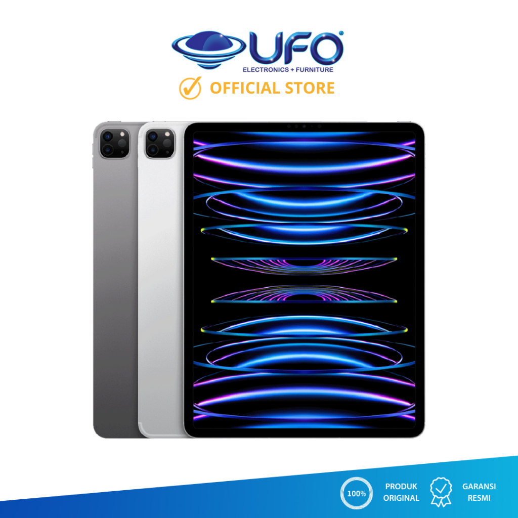 APPLE IPAD PRO 11 INCH ( GEN 4 ) WIFI 128GB