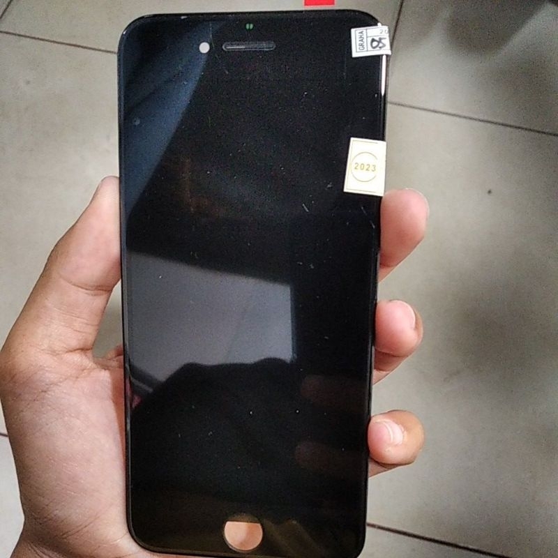 LCD IPHONE 8G