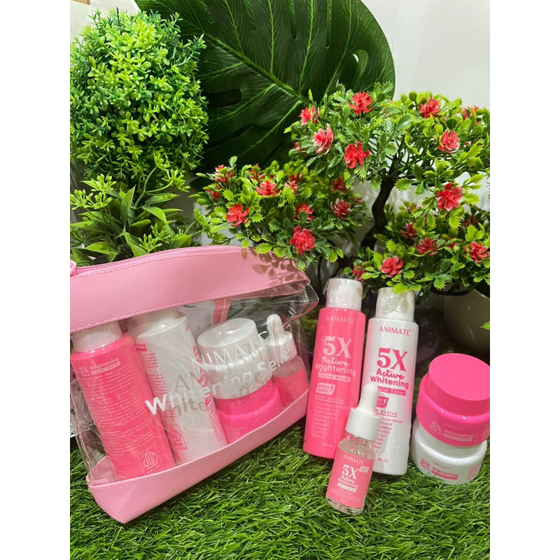 ANIMATE SKINCARE BPOM