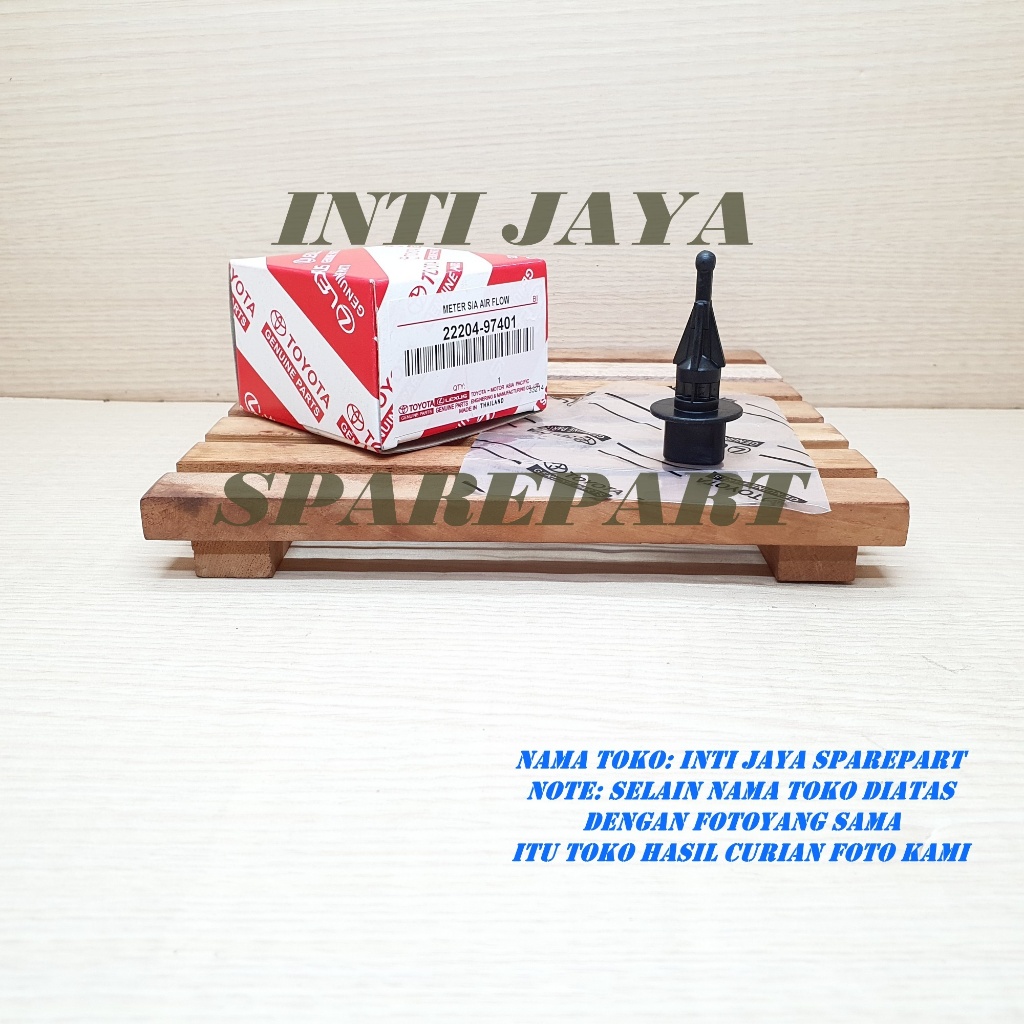 SENSOR IAT AIR FLOW TOYOTA AVANZA RUSH TERIOS GRANDMAX