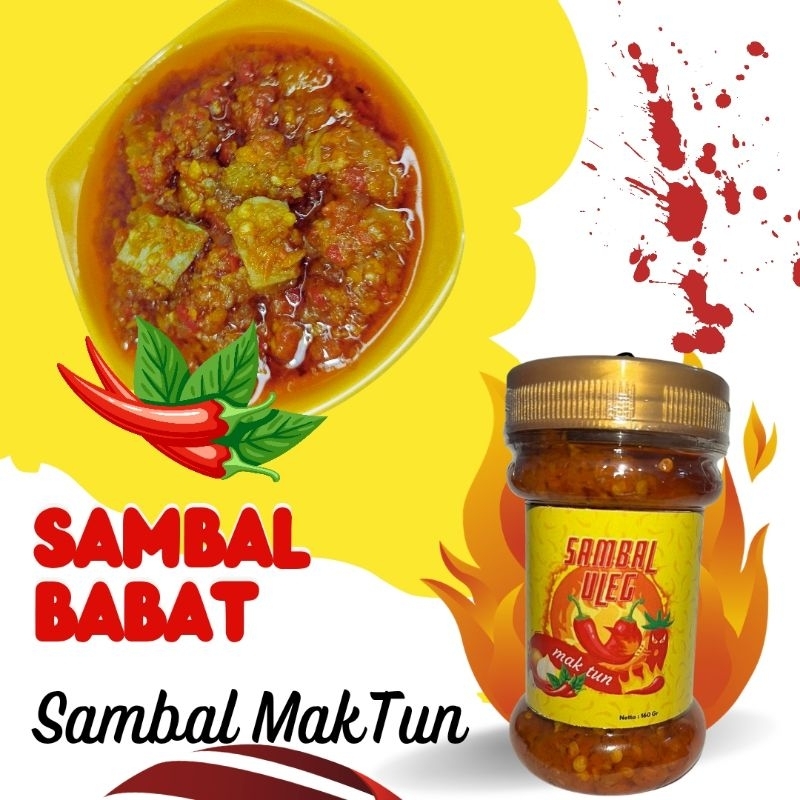 

BABAT Sambal Botol Sambal Babat Sambel Babat Sambal Babat Madura Sambel Babat Madura Nasi Babat Sego Babat Sambal Babat Murah Sambel Babat Enak Babat Pedas Babat Sapi Babat Paru Pete Baby Cumi Terasi Bawang Teri Klothok