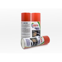 GST52 Magic Foam Semir Ban GST 52 400 ML