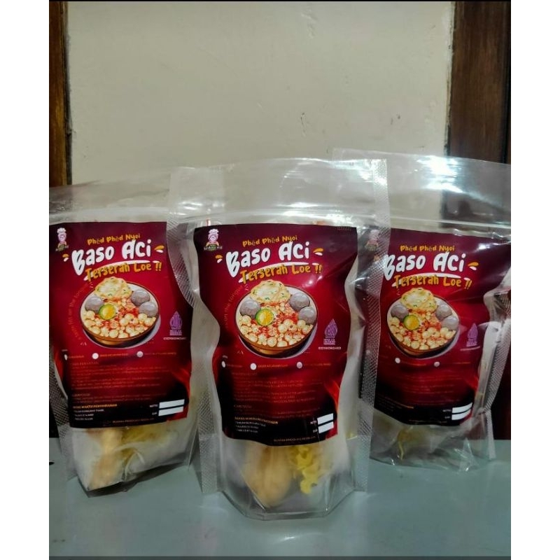 

BASO ACI TULANG RANGU