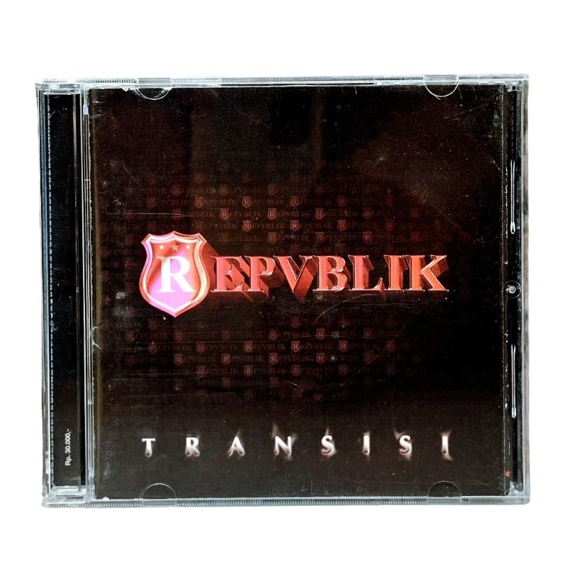 CD Repvblik - Transisi