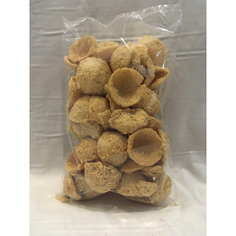 

KRIPIK TAHU WALIK 250 gram