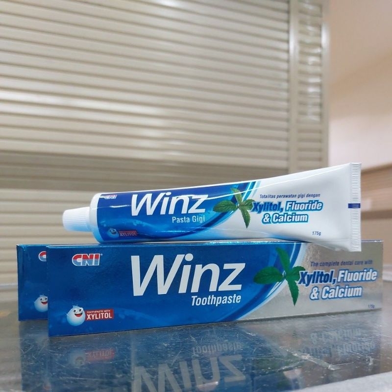 odol cni pasta gigi 175g