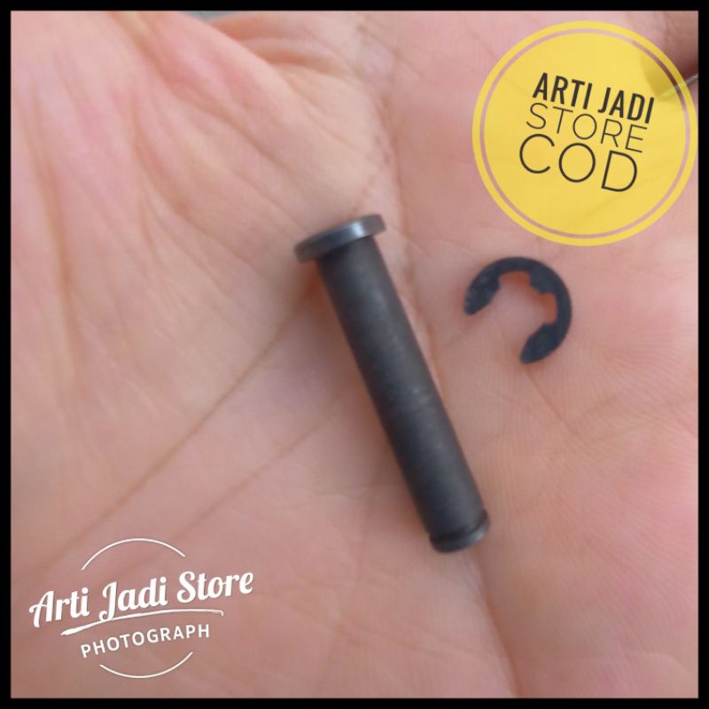 Pen Pin Kancing SPI OD25