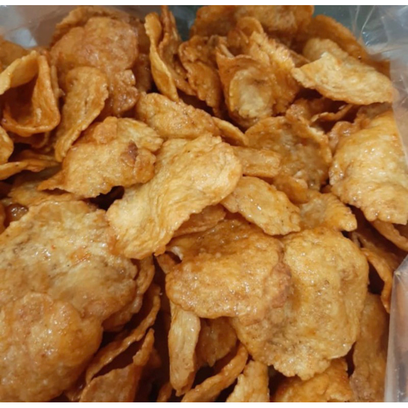 

KERIPIK EMPING RENYAH ASLI MELINJO PERBAL 5KG