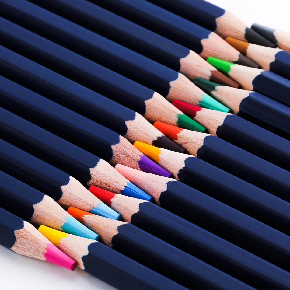 

Diskon Promo Deli Colored Pencil / Pensil Warna 24 36 48 72 Warna Lebih Panjang Teknologi Hybrid EC122