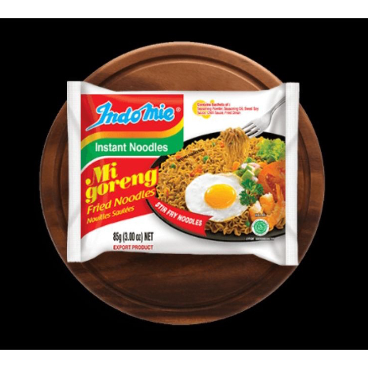 

Harga Murah Indomie goreng mie goreng indomie kuah ISI 5 pc