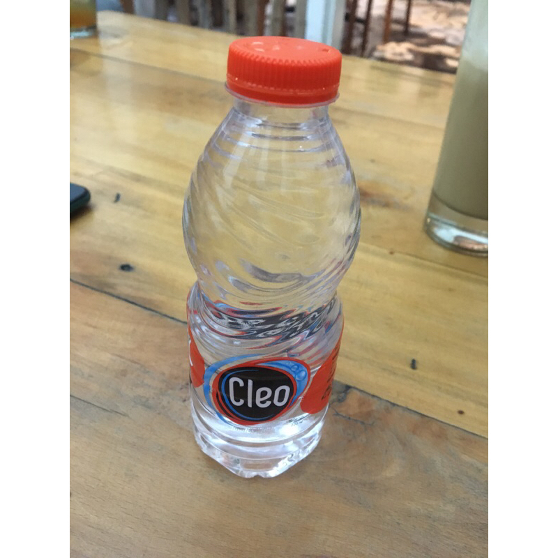 

minuman kemasan cleo