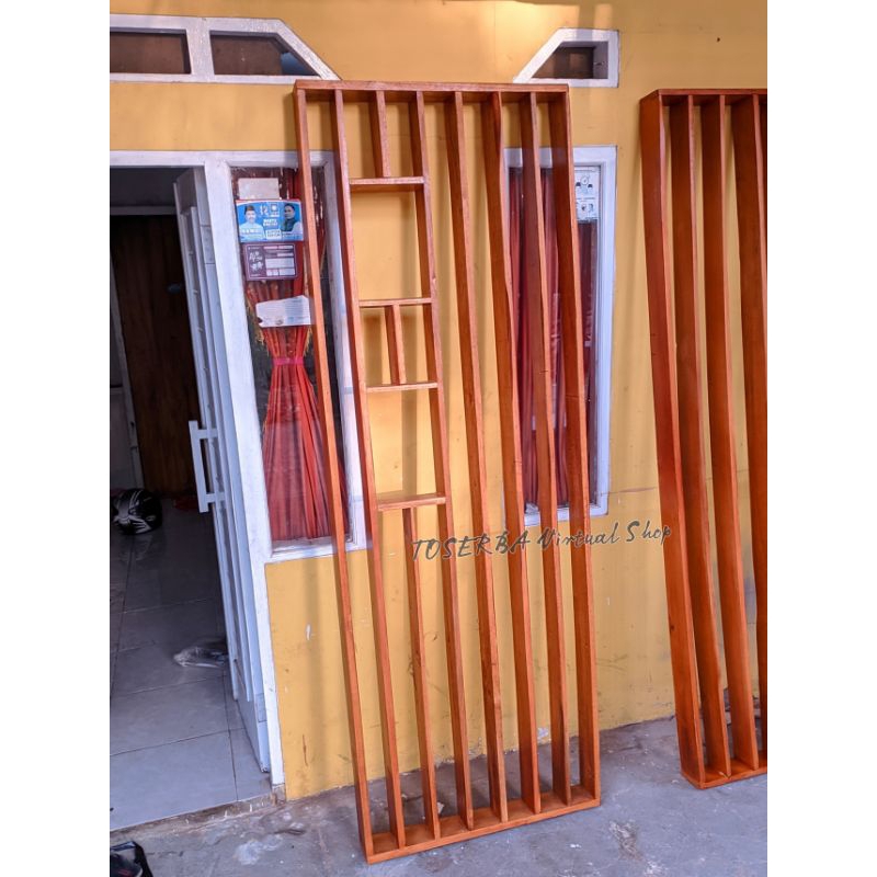 RPK2 Penyekat Ruangan 70x8x200