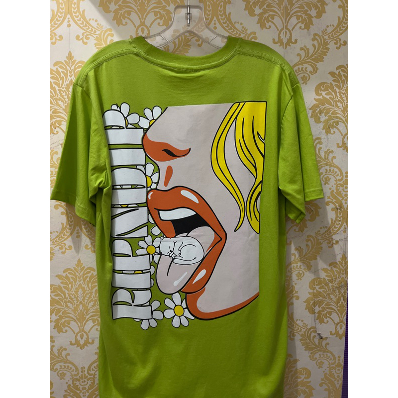 ripndip rare like testy narm second brand