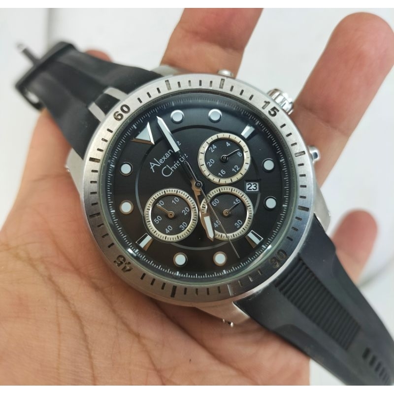 ALEXANDRE CHRISTIE 6533MC