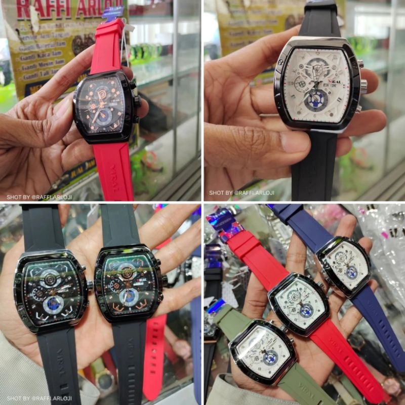 JAM VIRAL WATCH HOMAGE EXP6782