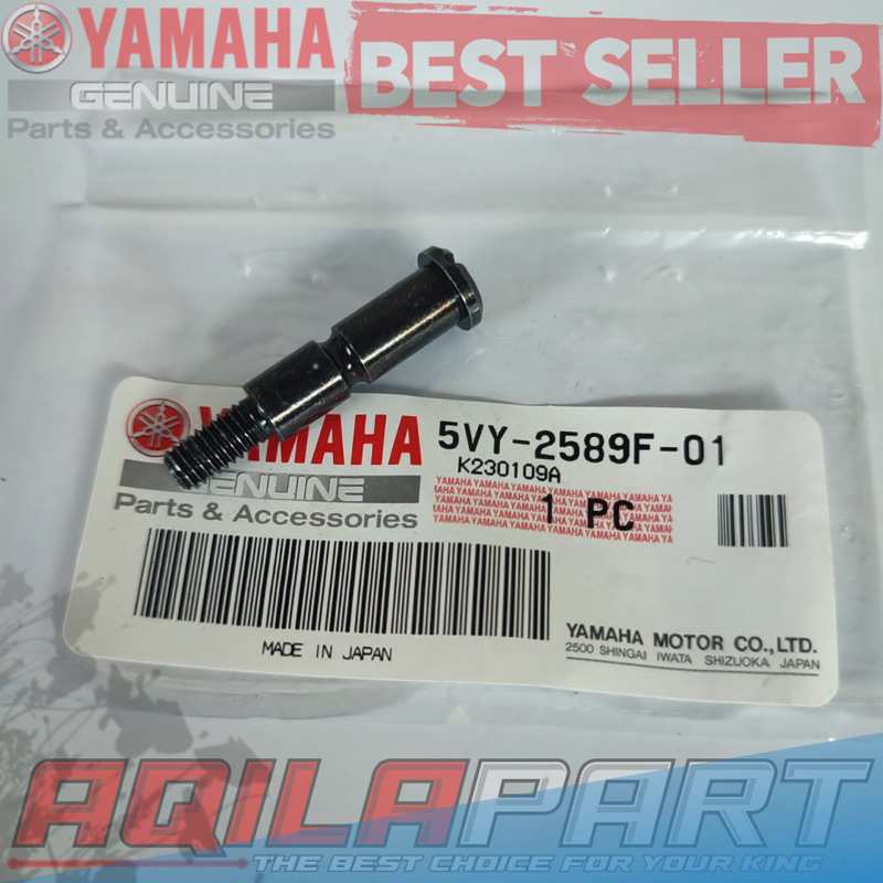 BAUT MASTER REM BREMBO R1 R6 ORIGINAL YAMAHA
