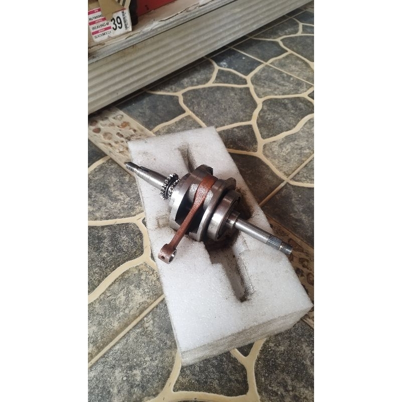 KRUK AS BRT VARIO/PCX