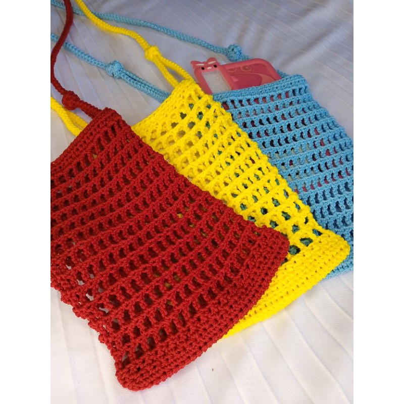 HOLDER HP/ TAS HP RAJUT/ TAS RAJUT