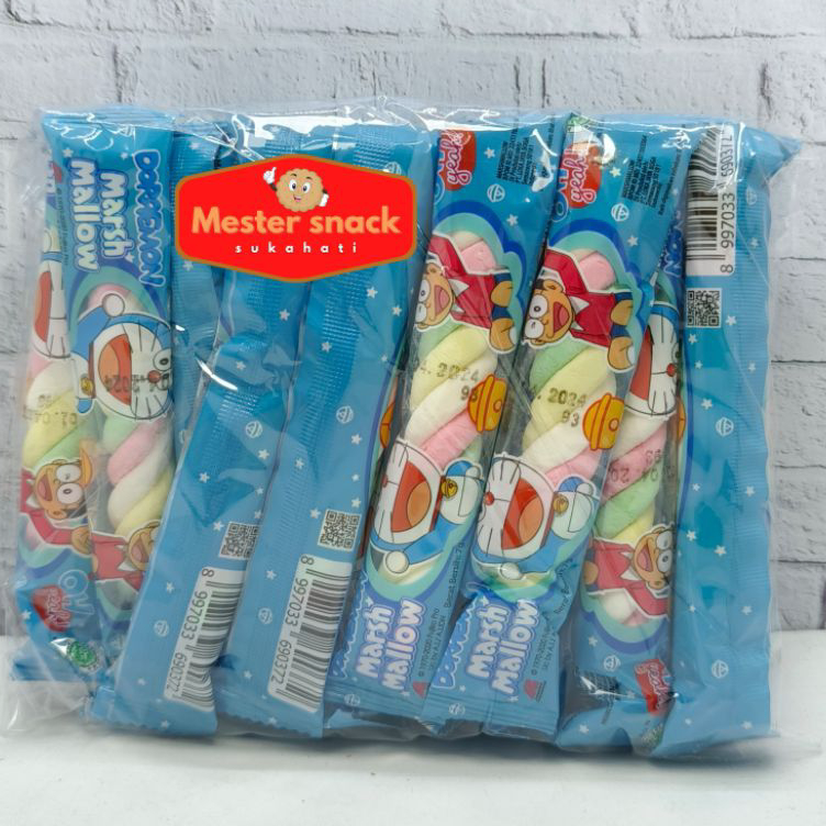 

Bestseller Marshmallow Doraemon ➫✬✵