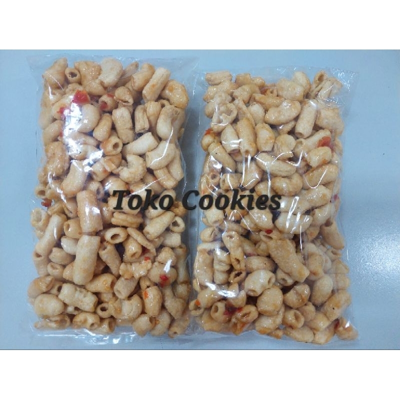 

Macaroni Pedas Manis