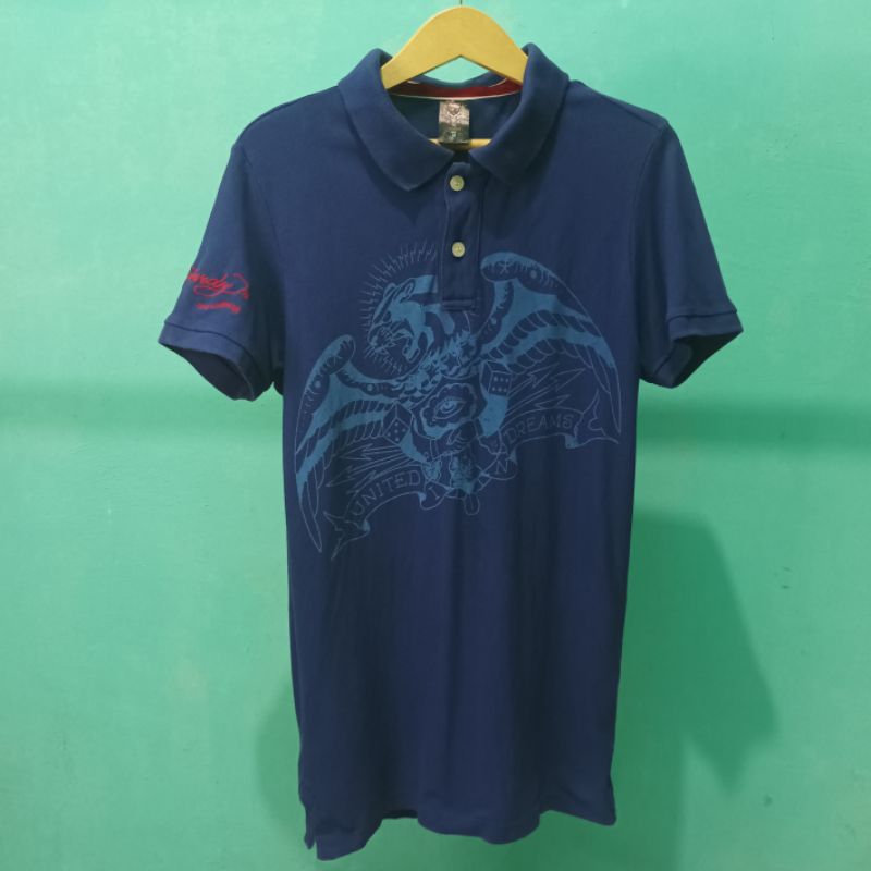 POLO ED HARDY ORIGINAL