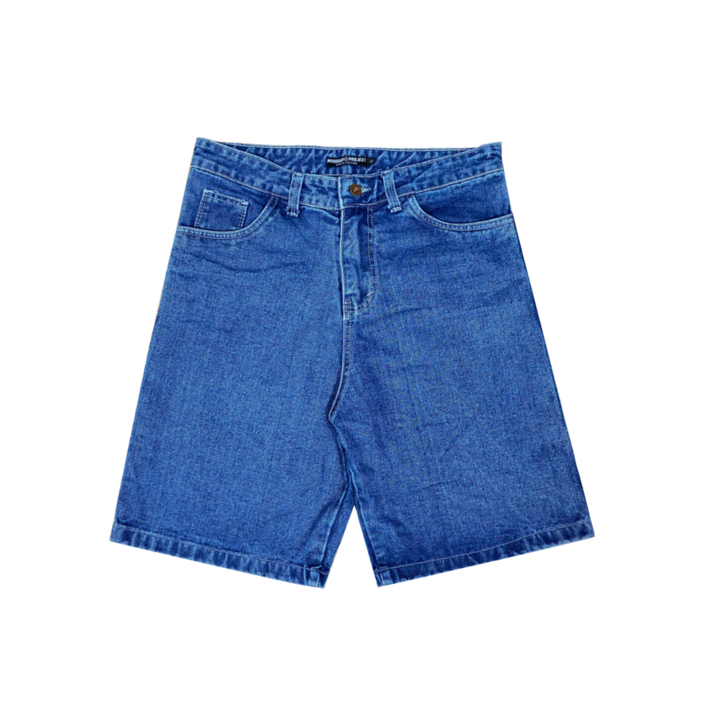 JORTS PANTS CARPENTER DENIM MOODDAY PROJECT