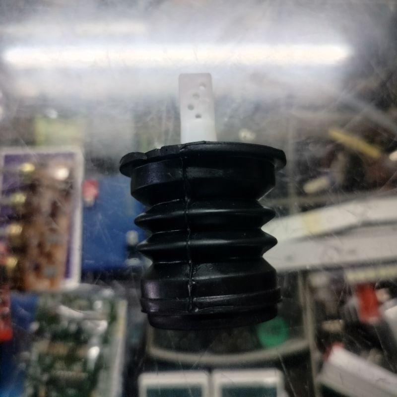 Karet Pembuangan Mesin Cuci Sharp