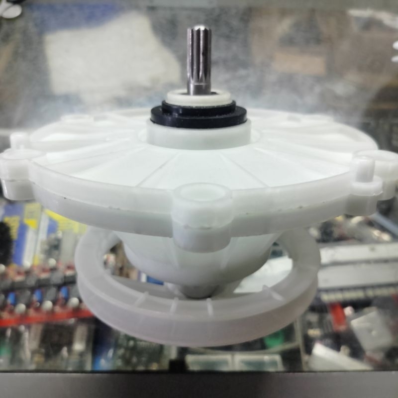 Gear Box Mesin Cuci LG