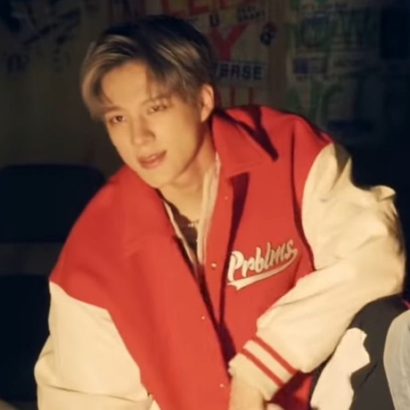 jeno hoodie biru, jeno teddy island