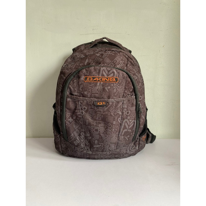 tas ransel dakine