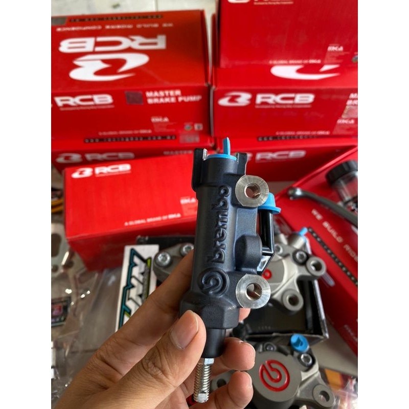 Master Rem Brembo Original Master Rem Belakang Brembo Universal Murah