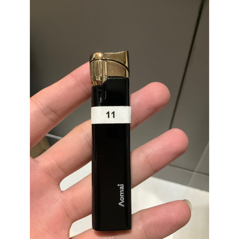 Korek Api Gas Aomai Slim Bara/Las