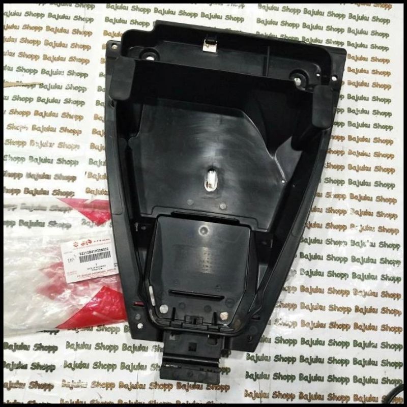 Box bagasi SkyDrive 125 original (seken)
