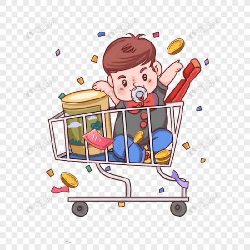 KERANJANG NARA 6K-10K