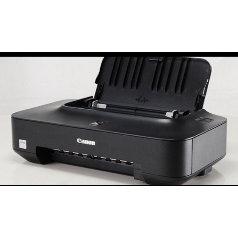 printer Canon IP 2770 paket cartridge Black only