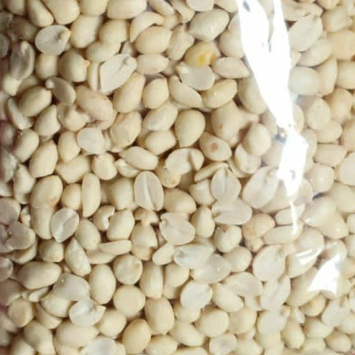 

FNLC3210 kacang tanah kupas mentah kecil 1kg