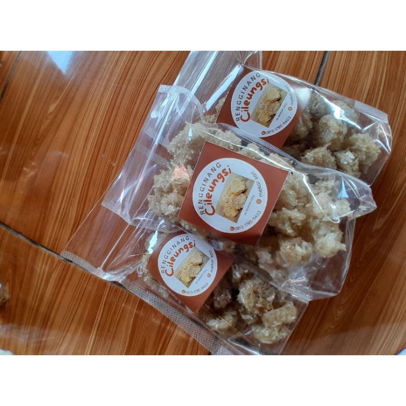 

rengginang mini 200 g