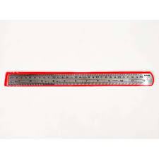 

Penggaris Besi Kenko 30cm