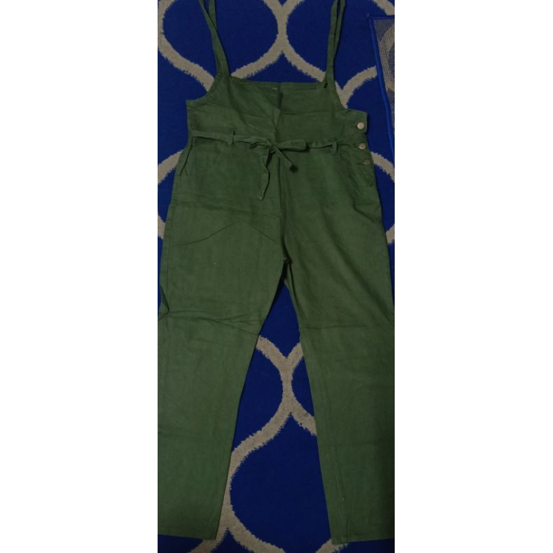 JP perut / jumpsuit wanita PL mantul