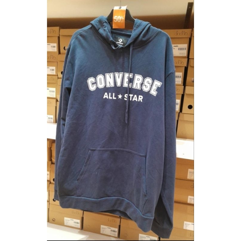 hoodie converse ori
