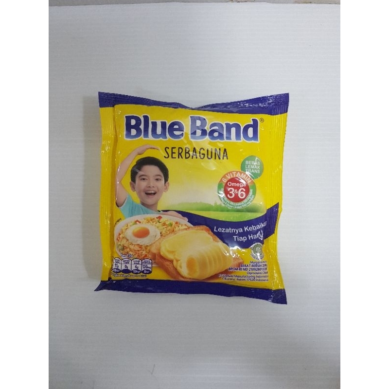 

Blueband serbaguna 200gr