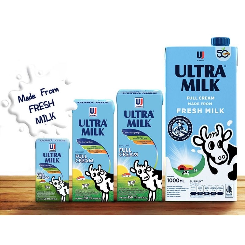 

ultramilk susu uht