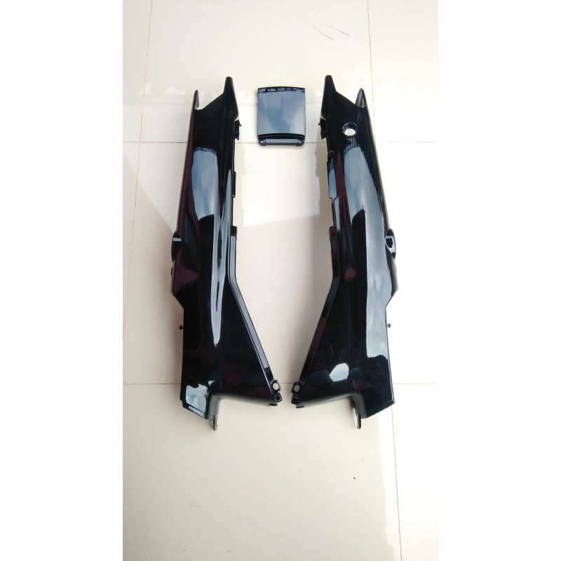 cover body Yamaha cripton/body Yamaha porce