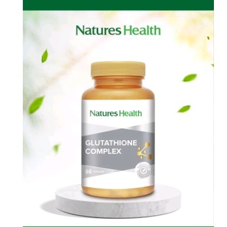 Nature health Glutathione Complex